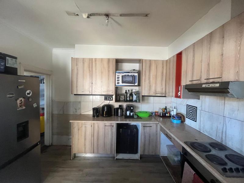 3 Bedroom Property for Sale in Maitland Western Cape
